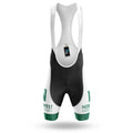 Northwest Missouri State University V2 - Men's Cycling Kit - Global Cycling Gear