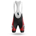 Carnegie Mellon University USA - Men's Cycling Kit - Global Cycling Gear