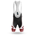 University of Chicago - Men's Cycling Kit - Global Cycling Gear