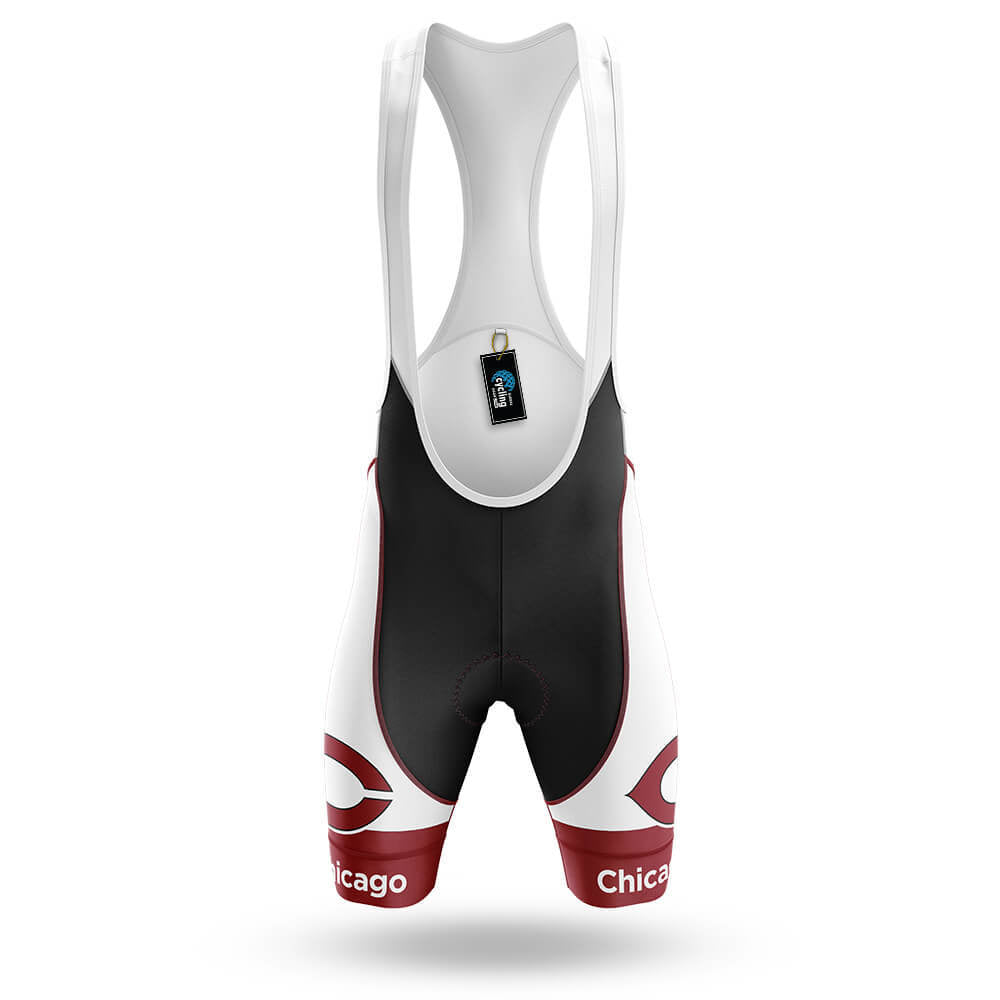 University of Chicago - Men's Cycling Kit - Global Cycling Gear