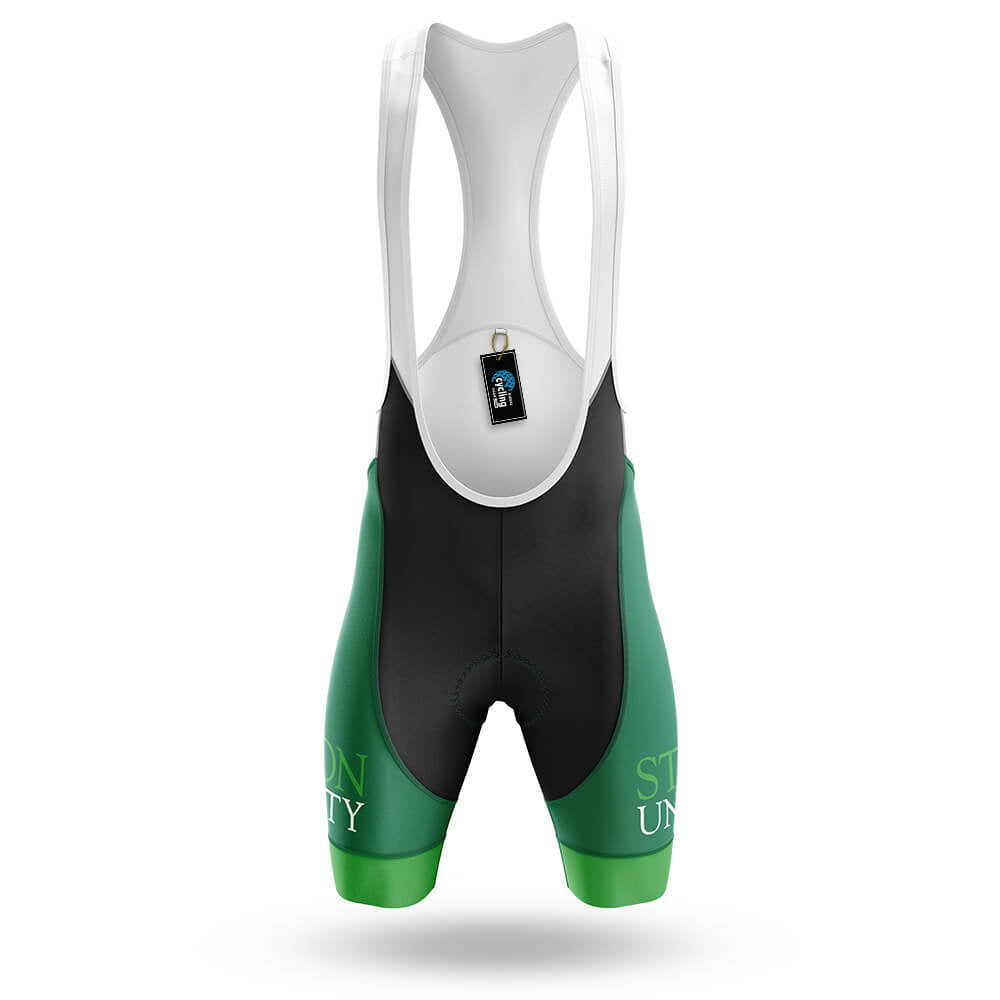 Stetson University V2 - Men's Cycling Kit - Global Cycling Gear