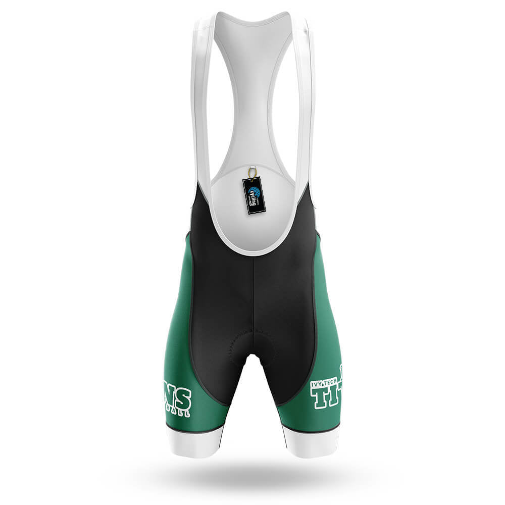 Ivy Tech Community College USA  - Men's Cycling Kit - Global Cycling Gear