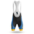 Bruins Los Angeles - Men's Cycling Kit - Global Cycling Gear
