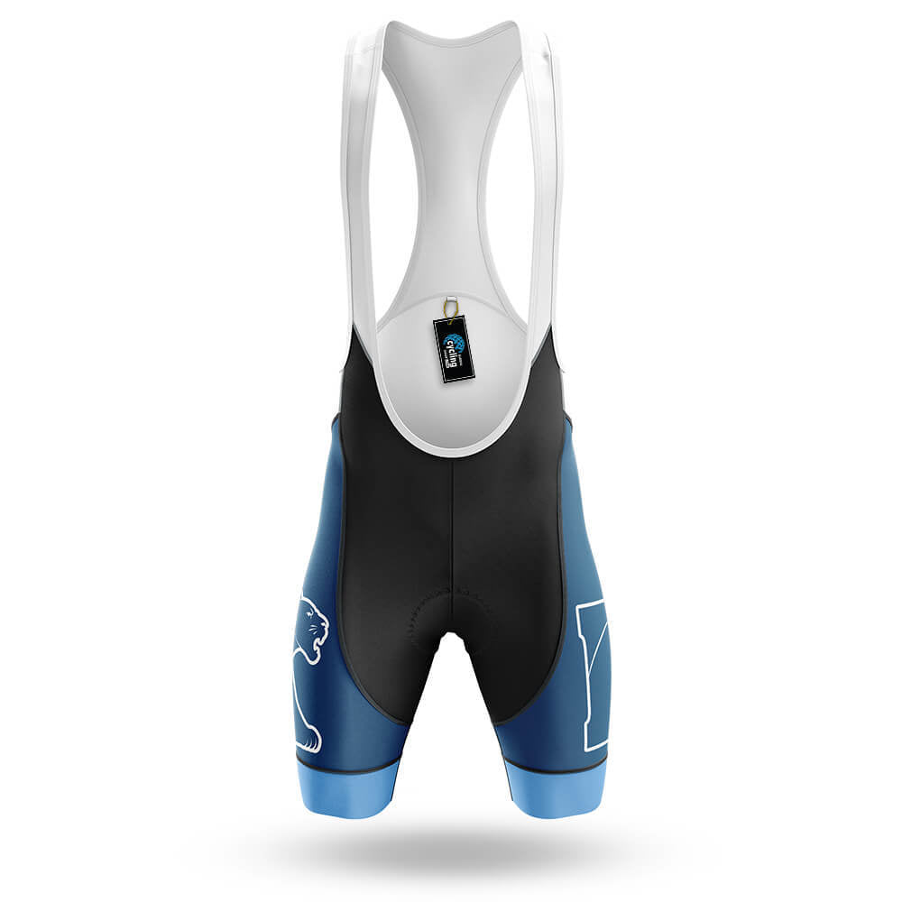 Kean University USA - Men's Cycling Kit - Global Cycling Gear