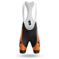Princeton Tigers - Men's Cycling Kit - Global Cycling Gear