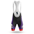 Texas Christian University TX - Men's Cycling Kit - Global Cycling Gear