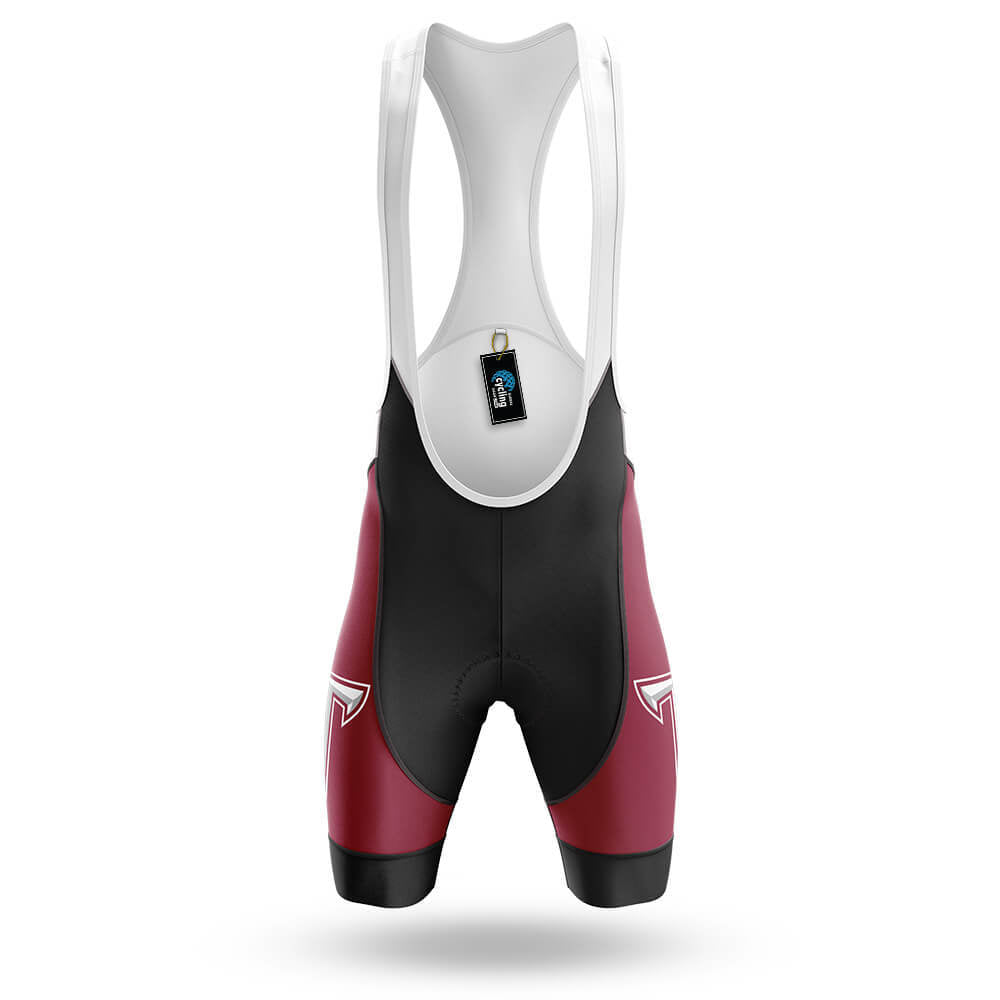Troy Trojans - Men's Cycling Kit - Global Cycling Gear