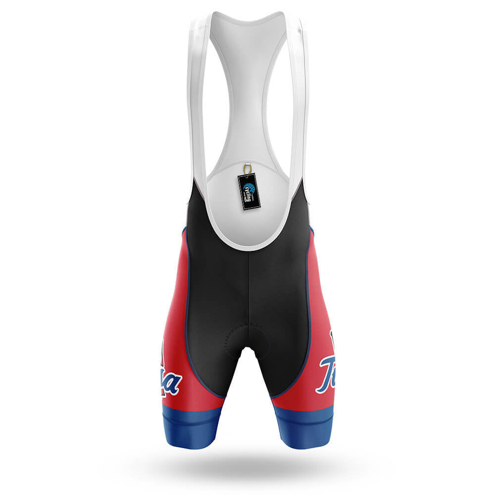 University of Tulsa - Men's Cycling Kit - Global Cycling Gear