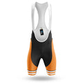 Volunteers - Men's Cycling Kit - Global Cycling Gear