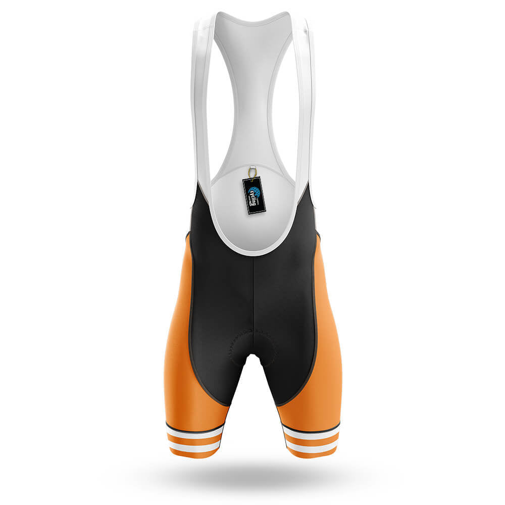 Volunteers - Men's Cycling Kit - Global Cycling Gear