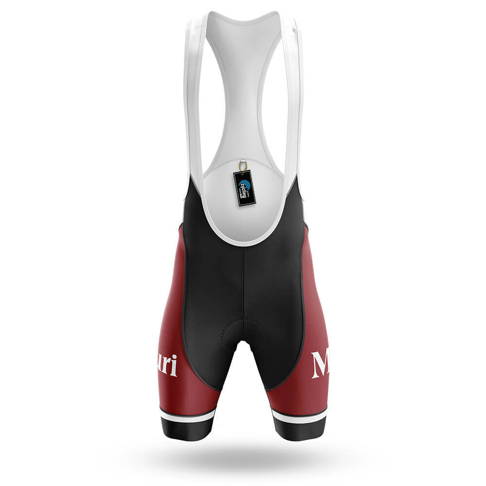 Missouri State Bears - Men's Cycling Kit - Global Cycling Gear