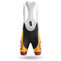 University of Louisiana Monroe V2 - Men's Cycling Kit - Global Cycling Gear