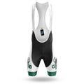 Cleveland State Vikings - Men's Cycling Kit - Global Cycling Gear