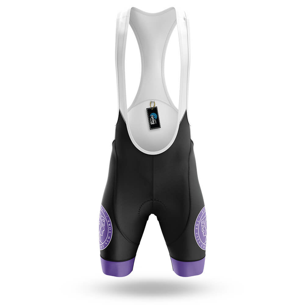 City College of New York V2 - Men's Cycling KitÂ Global Cycling Gear