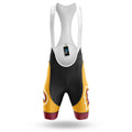 Winthrop University - Men's Cycling Kit - Global Cycling Gear