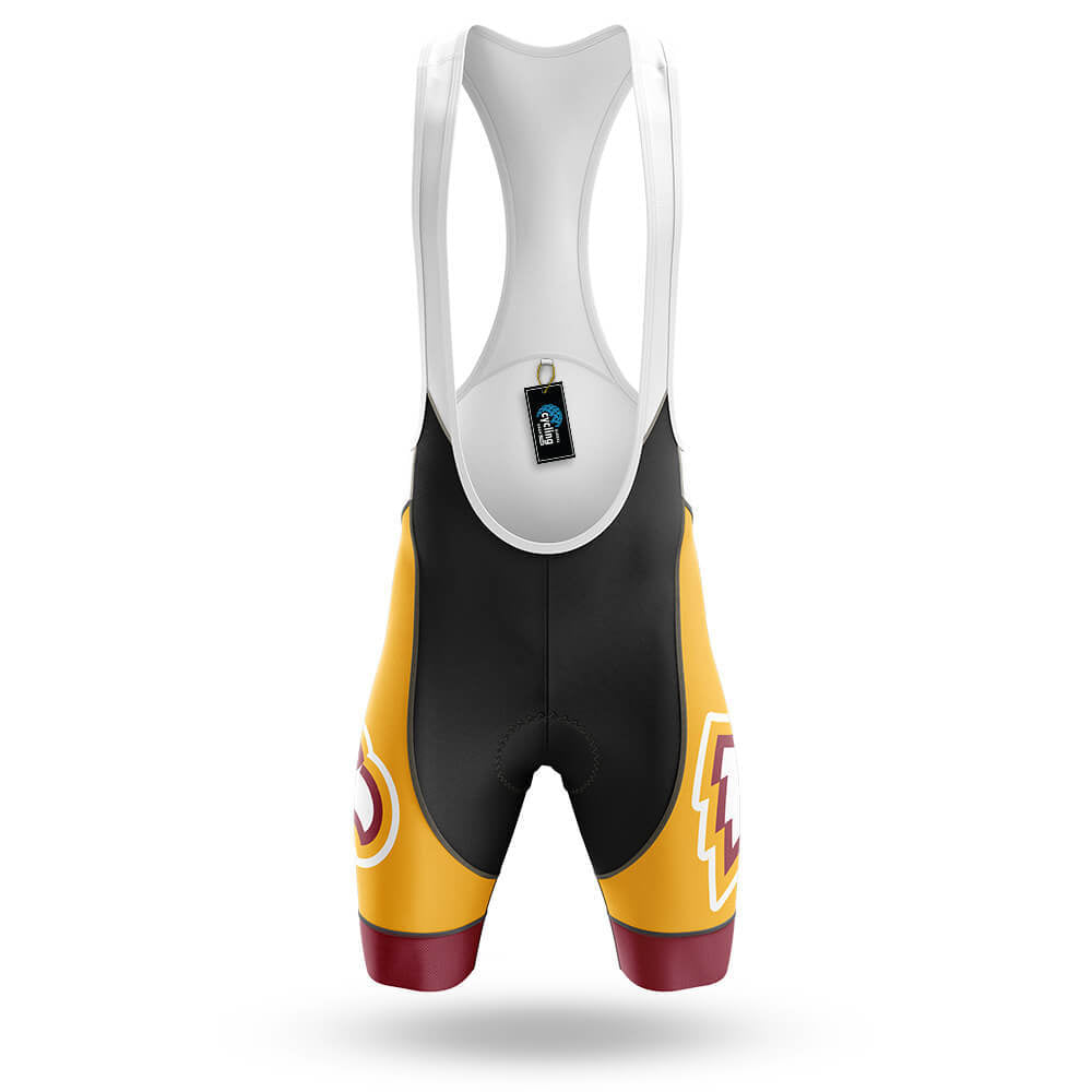 Winthrop University - Men's Cycling Kit - Global Cycling Gear