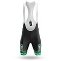 University of HawaiÊ»i MÄnoa - Men's Cycling Kit - Global Cycling Gear