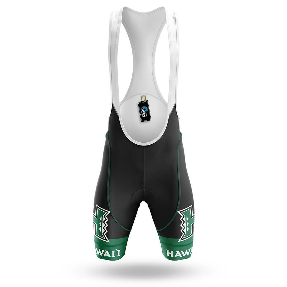 University of HawaiÊ»i MÄnoa - Men's Cycling Kit - Global Cycling Gear