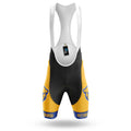 University of Pittsburgh V2 - Men's Cycling Kit - Global Cycling Gear