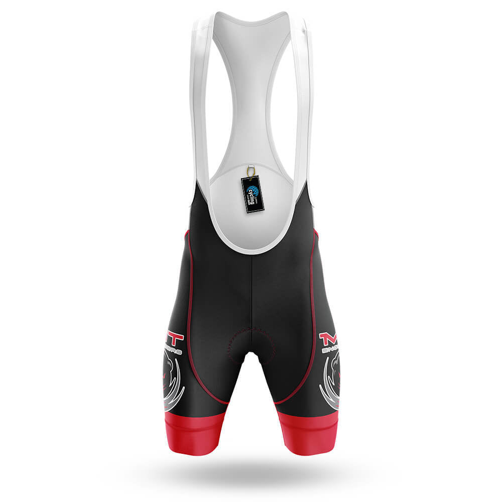 Massachusetts Institute of Technology - Men's Cycling Kit - Global Cycling Gear
