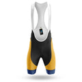 West Virginia WVU - Men's Cycling Kit - Global Cycling Gear
