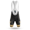 Vanderbilt University - Men's Cycling Kit - Global Cycling Gear