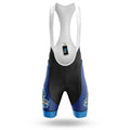 California State University San Marcos USA - Men's Cycling Kit - Global Cycling Gear