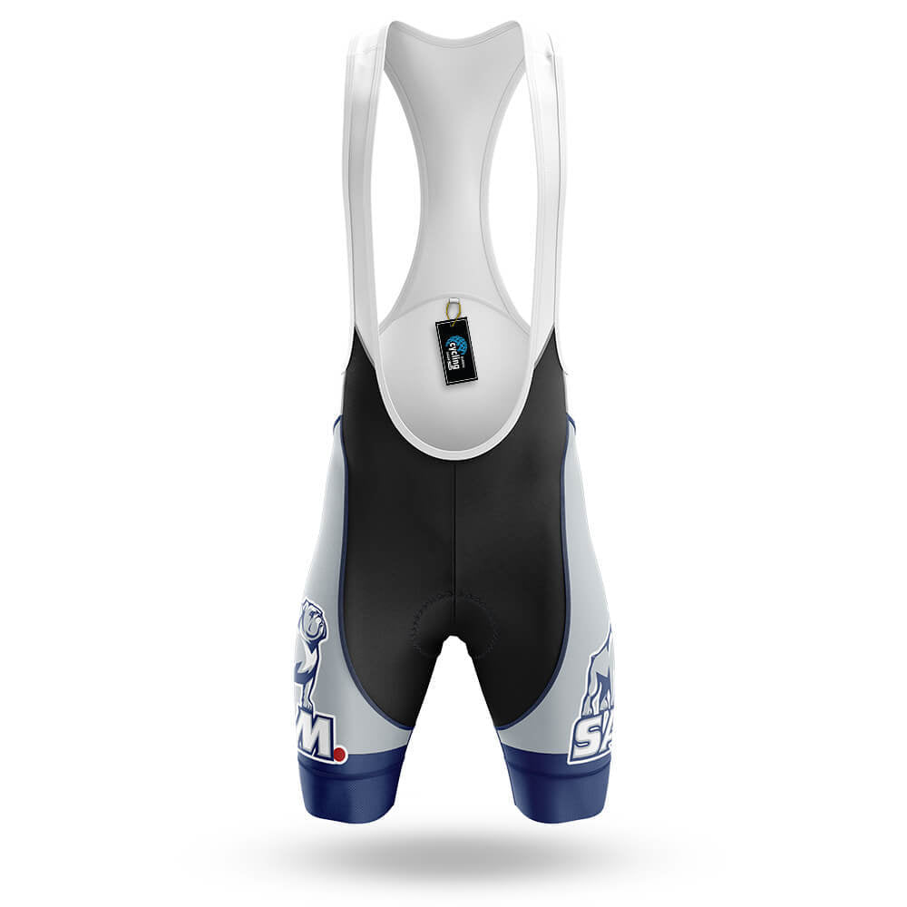Samford University - Men's Cycling Kit - Global Cycling Gear