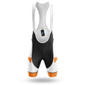 Tennessee Vols University - Men's Cycling Kit - Global Cycling Gear
