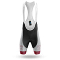 Fordham University V2 - Men's Cycling Kit - Global Cycling Gear