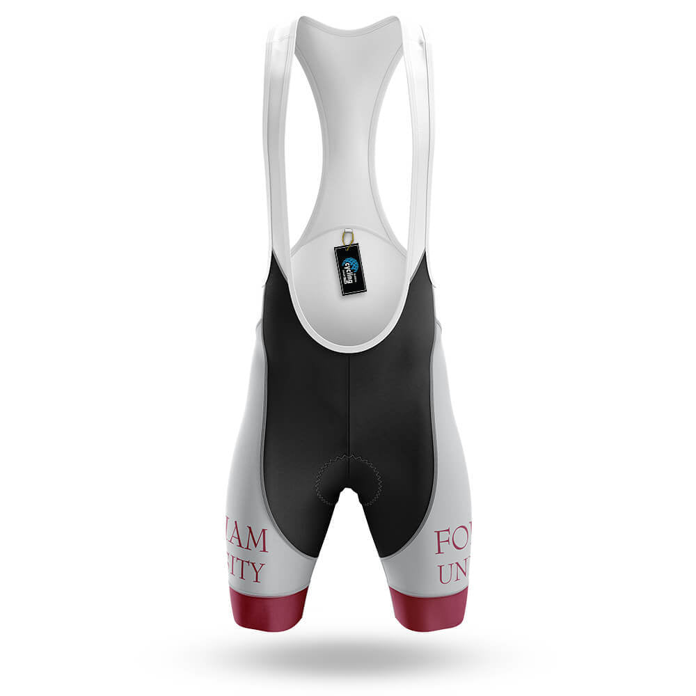 Fordham University V2 - Men's Cycling Kit - Global Cycling Gear