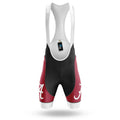 Alabama Shield - Men's Cycling Kit - Global Cycling Gear