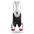 University of Alabama V2 - Men's Cycling Kit - Global Cycling Gear