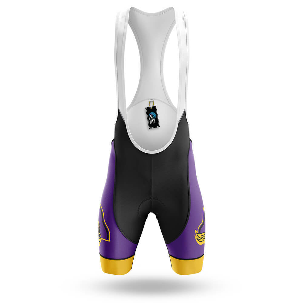 East Carolina University USA - Men's Cycling Kit - Global Cycling Gear