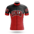 University of Nevada Las Vegas V2 - Men's Cycling Kit - Global Cycling Gear