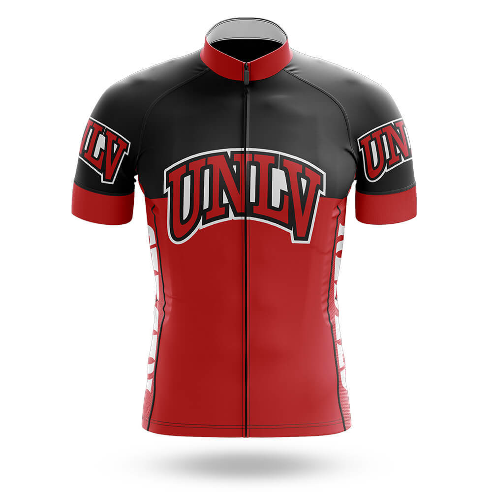 University of Nevada Las Vegas V2 - Men's Cycling Kit - Global Cycling Gear