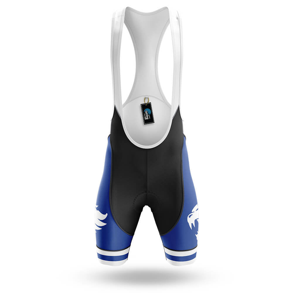 UK Wildcat Head - Men's Cycling KitÂ Global Cycling Gear