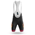 Arizona State University AZ - Men's Cycling Kit - Global Cycling Gear
