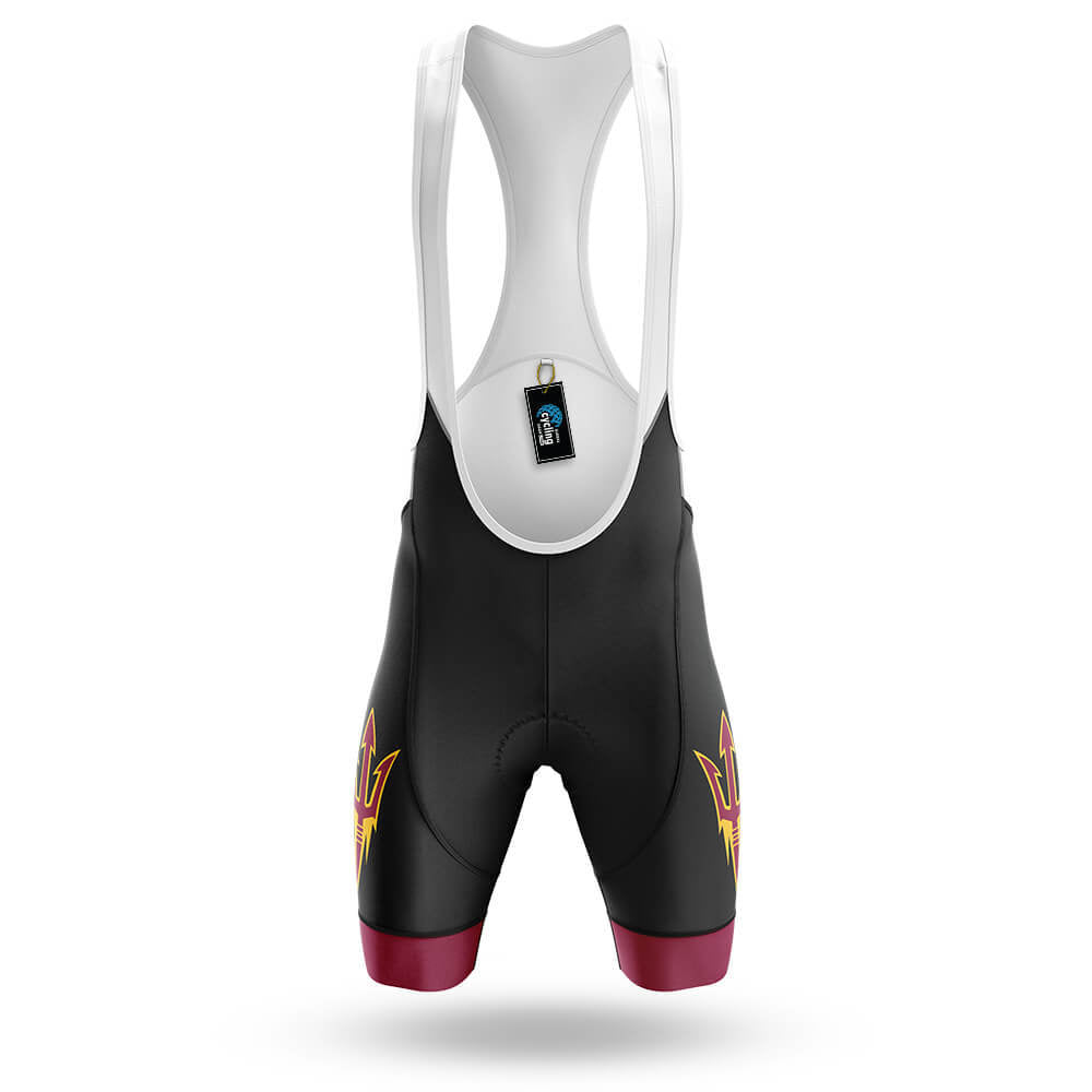 Arizona State University AZ - Men's Cycling Kit - Global Cycling Gear