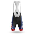University of Arizona 1885 - Men's Cycling Kit - Global Cycling Gear