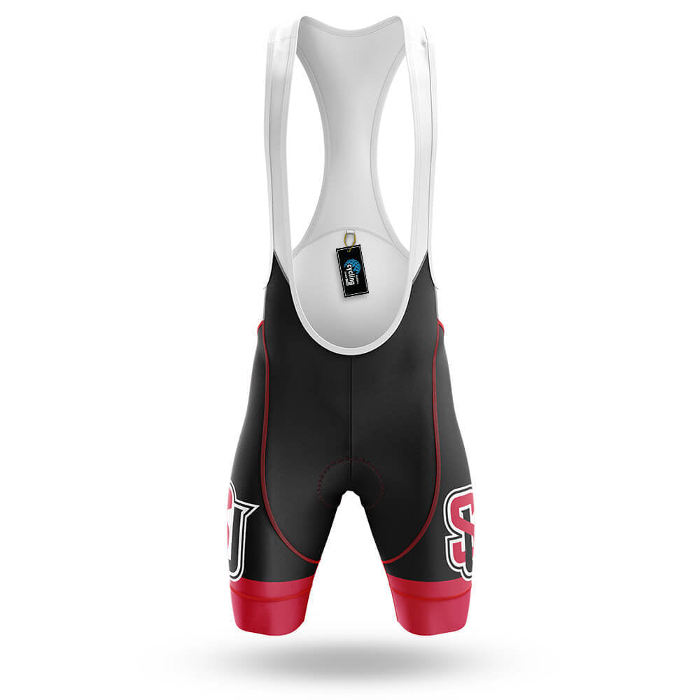 Seattle University - Men's Cycling Kit - Global Cycling Gear