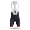 University of Texas Austin TX - Men's Cycling KitÂ Global Cycling Gear
