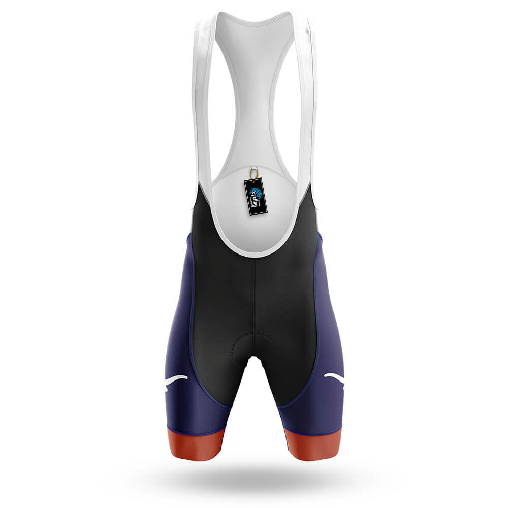 University of Texas Austin TX - Men's Cycling KitÂ Global Cycling Gear