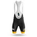 University of Wisconsinâ€“Milwaukee V2 - Men's Cycling Kit - Global Cycling Gear
