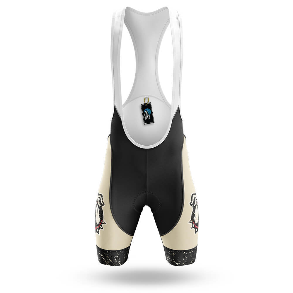 Classic Georgia Dawgs - Men's Cycling Kit - Global Cycling Gear