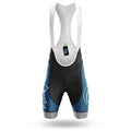 Case Western Reserve University USA - Men's Cycling Kit - Global Cycling Gear