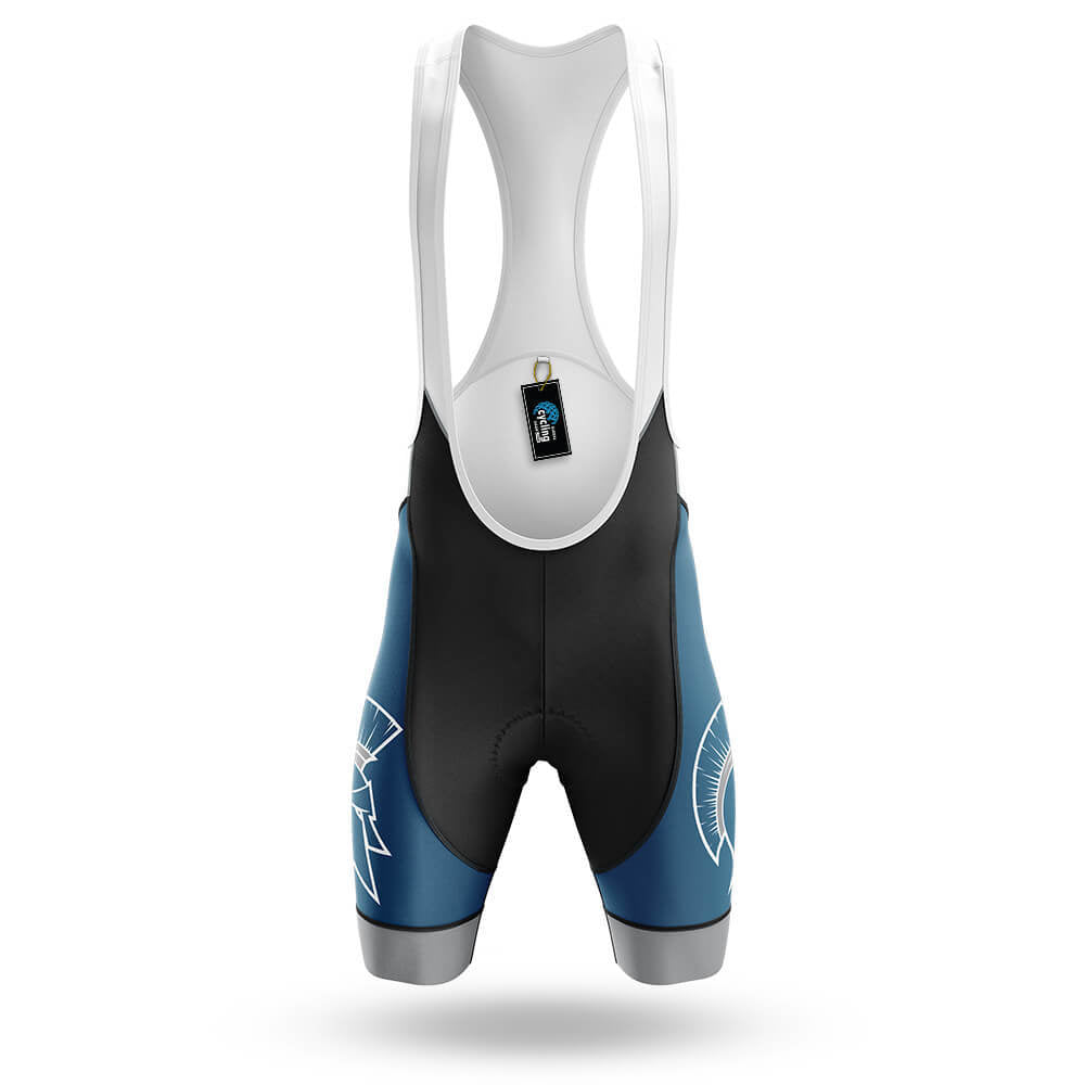 Case Western Reserve University USA - Men's Cycling Kit - Global Cycling Gear
