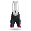 California State University V3 - Men's Cycling Kit - Global Cycling Gear