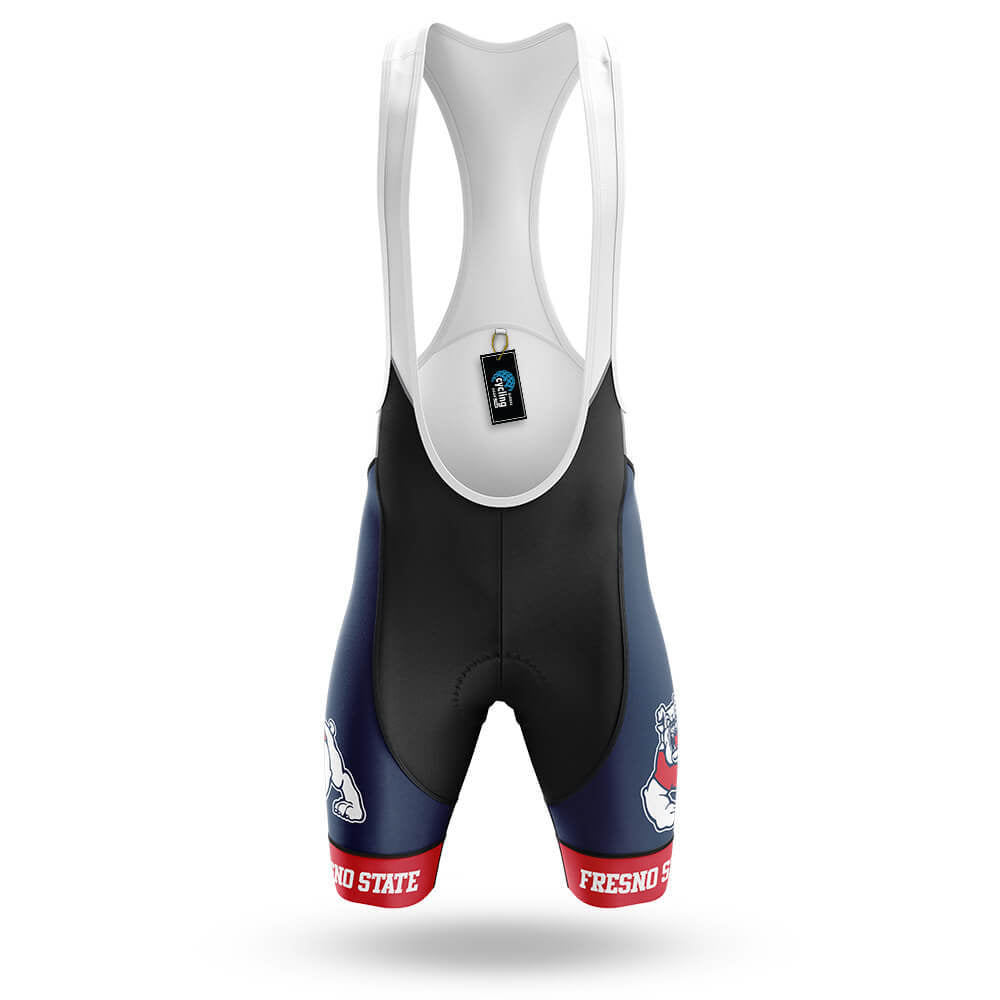 California State University V3 - Men's Cycling Kit - Global Cycling Gear
