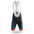 University of Texas San Antonio V2 - Men's Cycling KitÂ Global Cycling Gear